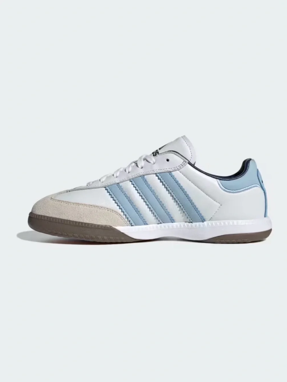 adidas Samba MN Millennium Clear Sky Y2K Men’s 6/Womans 7